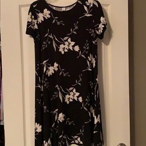 New dress